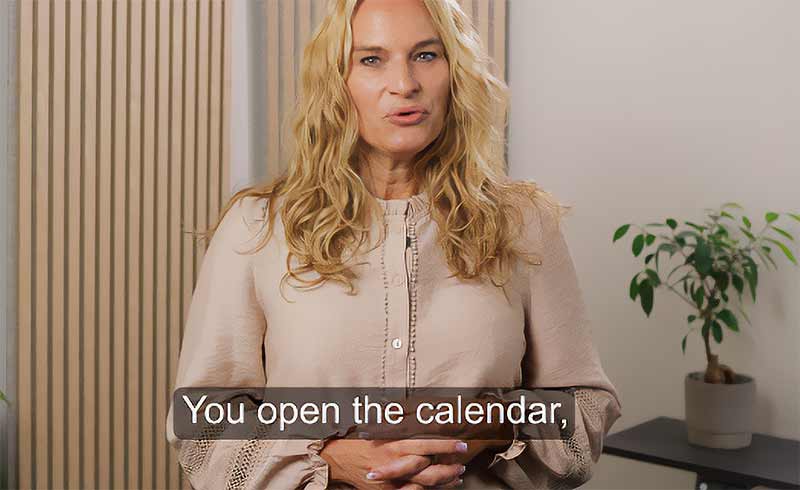 Calendar
