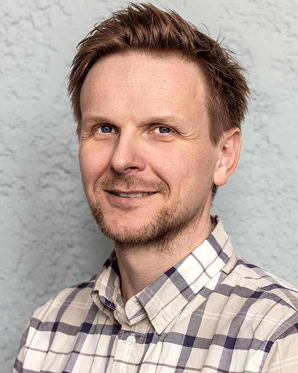 Marius Christensen