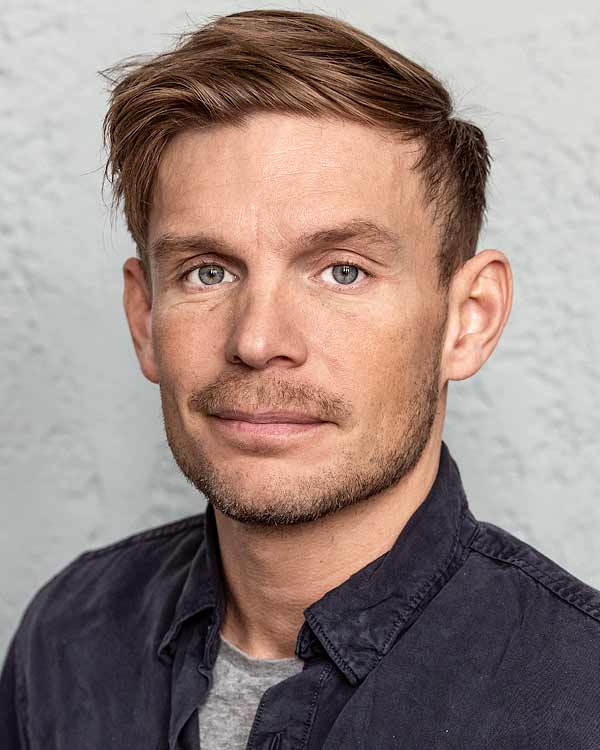 Rune Johansen