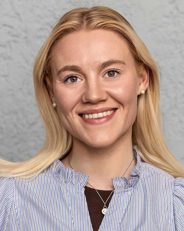 Vilde Celine Svenkerud