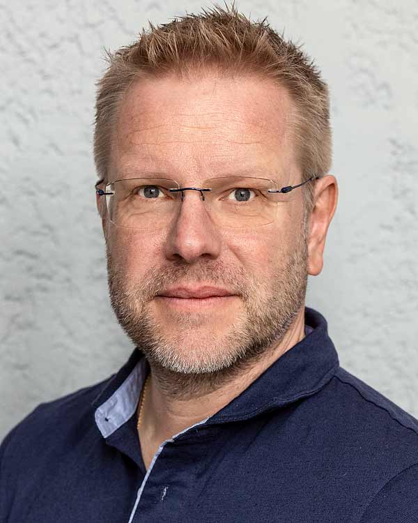 Erik Trondsen